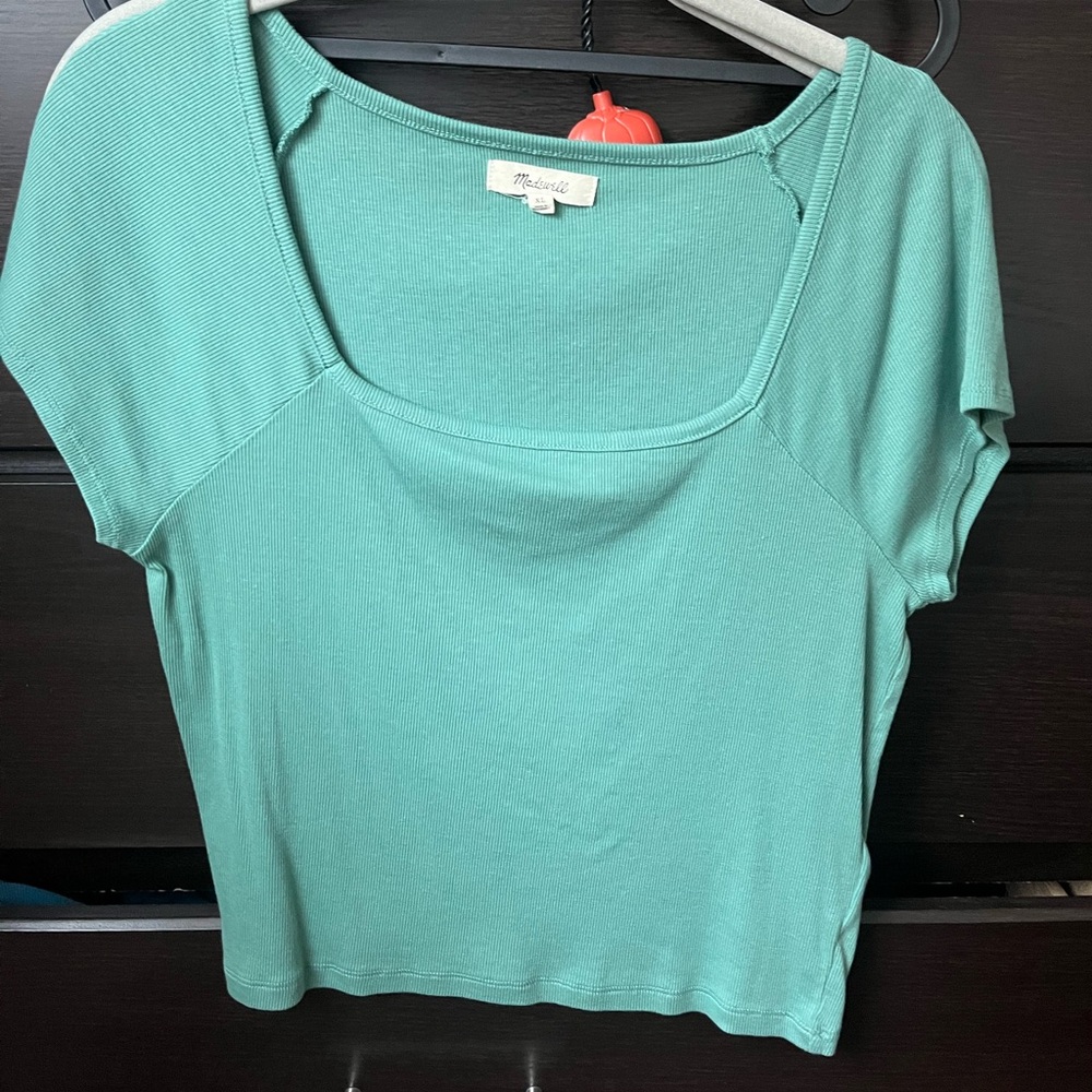 Madewell